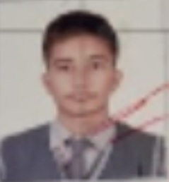 Sarthak Raj Adhikari